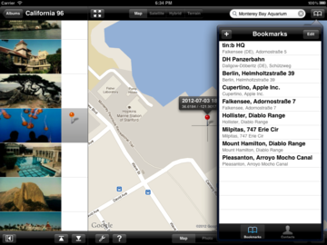 map-bookmarks-opened