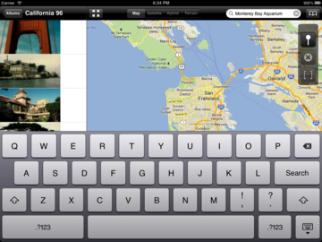 map-location-entered