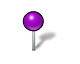 purple-pin