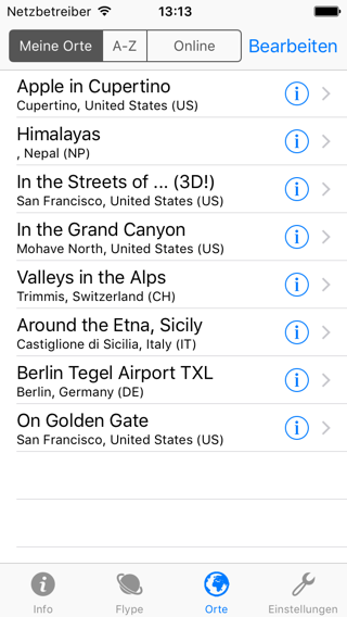 flype-iphone-de-placemarks